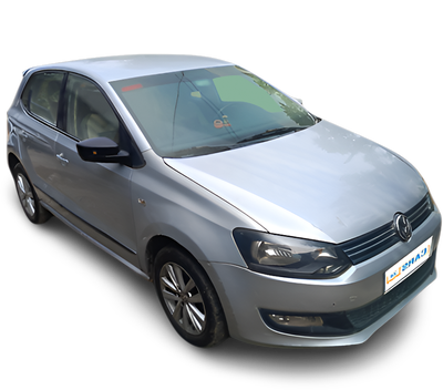 Volkswagen Polo-img